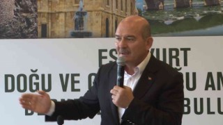 Bakan Soylu: “DEAŞ da, FETÖ de, PKK da aynıdır”