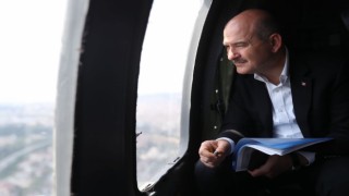 Bakan Soylu, ölümcül hata diyerek sürücüleri uyardı
