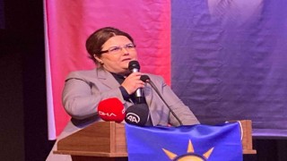Bakan Yanık: “Türkiyenin şahlanışını durduramayacaklar”