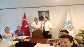 Balgöç Başkanı Balkandan birlik beraberlik çağrısı...