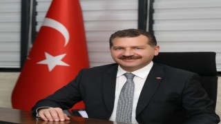 Balıkesir Büyükşehir Belediye Başkanı Yücel Yılmaz deprem bölgesinde