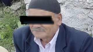 Balıkesirde 2 çocuğu taciz ettiği iddia edilen şüpheli tutuklandı