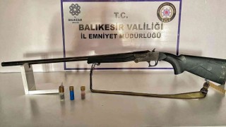 Balıkesirde aranan 165 şahıs yakalandı