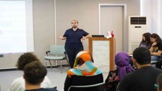Balıkesirde Start-Up School başladı