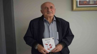 Balıkesirli Yazar Aslan Torunun “Kıssadan Hisse” adlı kitabı çıktı