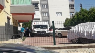 Balkondan düşen minik Nil, hayata tutunamadı