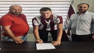 Bandırmaspor Fatih Kurucuku kadrosuna kattı.