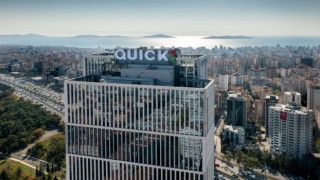 Bankacılık Düzenleme ve Denetleme Kurumu (BDDK), Quick Finansa faaliyet izni verdi