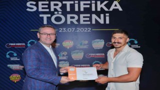 Başakşehir Belediyesi gençleri medya sektörüne kazandırıyor