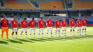 Başakşehir, Konyasporu 1-0 mağlup etti