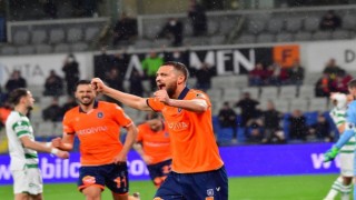 Başakşehir, Leonardo Duarte ile 4 yıllık sözleşme imzaladı