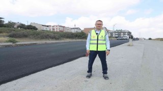 Başakşehirde ulaşım konfor ve hız kazanıyor