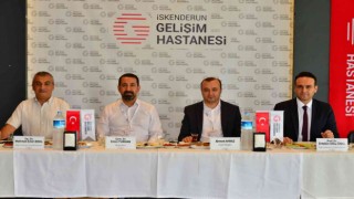 Başhekim Turhan: Kardiyovasküler cerrahide birçok başarıya imza attık