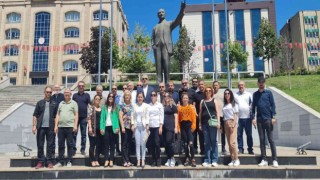 Basında sansürün kaldırılışının 114. yılı kutlandı