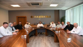Başiskele Belediyesinde bayram ikramiyesi yükseltildi