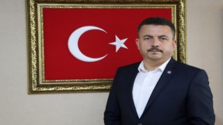 Başkan Acar: 15 Temmuz gecesi ihanetin tam alnından vurduk