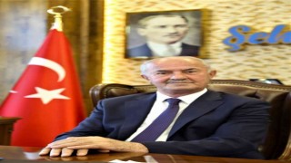 Başkan Akmandan ‘Kurban Bayramı mesajı