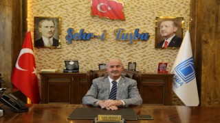 Başkan Akmanın, ‘1 Temmuz Denizcilik ve Kabotaj Bayramı mesajı