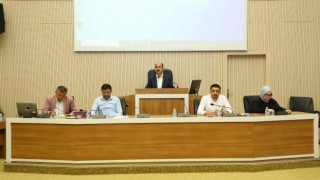 Başkan Altay, Şehit doktor Ekrem Karakayanın ismini ilelebet yaşatacaklarını açıkladı