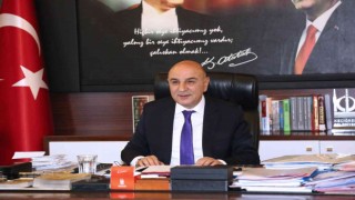 Başkan Altınoktan Kurban Bayramı mesajı