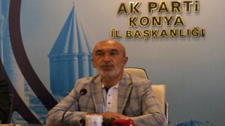 Başkan Angı: “Tahıl koridoru anlaşması Türkiyenin gücüdür”