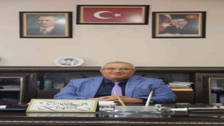 Başkan Arslanın acı günü