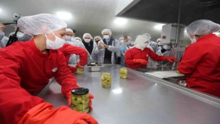 Başkan Atayın projeleri çalıştayda konuşulacak