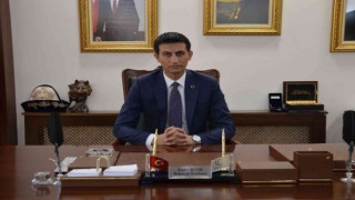 Başkan Bıyıktan 15 Temmuz mesajı