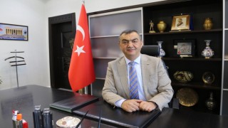 Başkan Büyüksimitci: Alçak darbe girişimini lanetlerken, Türk iş dünyası olarak aynı ruh ve inançla çalışmayı sürdüreceğiz