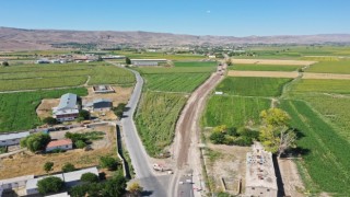 Başkan Çolakbayrakdar: Hizmetlerimiz ile kırsal mahallelerimizin de kaderi değişiyor