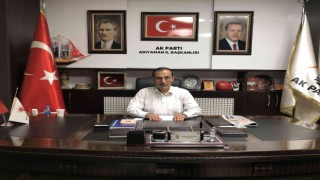 Başkan Dağtekin: “Bayramlar birlik ve beraberlik günleridir”