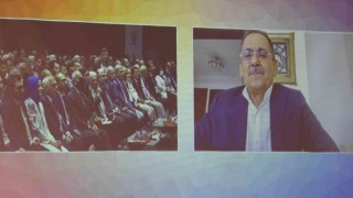 Başkan Demir: “Radyoterapiye başladık”