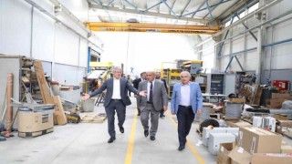 Başkan Ellibeş: Krizin etkisi altında milletimizi ezdirmedik, ezdirmeyeceğiz