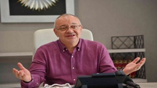 Başkan Ergünden çalışanlarına büyük zam