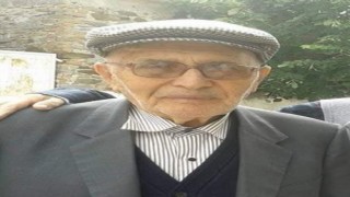 Başkan Ertürk, babasını kaybetti