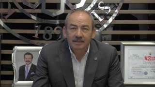 Başkan Gülsoy: Coğrafi işaret tescili ile gastronomi turizmine katkıda bulunmak istiyoruz
