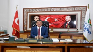 Başkan Gürkandan Kurban Bayramı mesajı