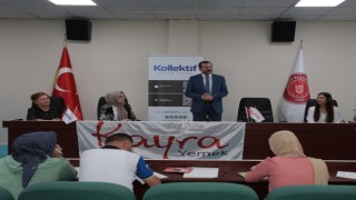 Başkan Işık, “İş arayanlara beklentilerine göre iş seçme olanağı sunuyoruz”