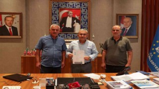 Başkan Işık: Kentsel dönüşümdü hiçbir hemşehrimizi mağdur etmedik