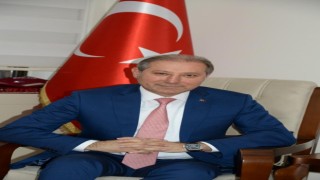Başkan Karabacaktan gençlere meslek liselerini tercih edin tavsiyesi
