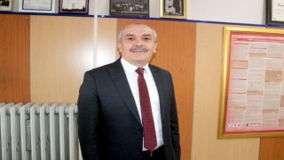 Başkan Karahan basın mensuplarının bayramını kutladı