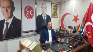 Başkan Karataştan 23 Temmuz mesajı