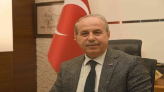 Başkan Kılıçtan bayram kutlaması