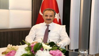 Başkan Kılınçtan Kurban Bayramı kutlaması
