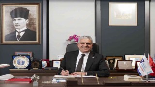 Başkan Küpeli, Bayramın sağlık, huzur ve mutluluk getirmesini temenni ederim