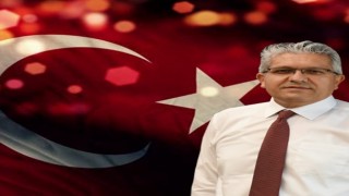 Başkan Küpeliden 15 Temmuz mesajı