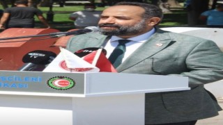 Başkan Kurt: “Medya 15 Temmuzda çok ciddi bir sınav vermiştir.”