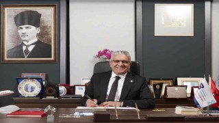 Başkan Nadir Küpeliden 24 Temmuz Basın Bayramı mesajı