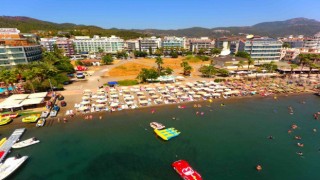 Başkan Oktay, turizm sezonunu değerlendirdi