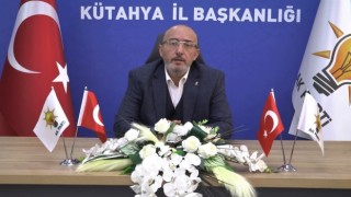 Başkan Önsay: Bizim milletimizin en büyük gücü birlik ve beraberliğidir